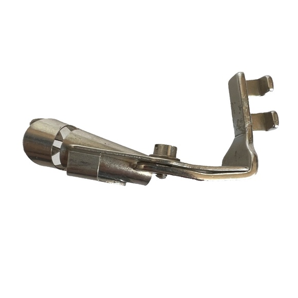 Vintage Singer Sewing Machine Binder Foot Simanco 36594 - Picture 2 of 7